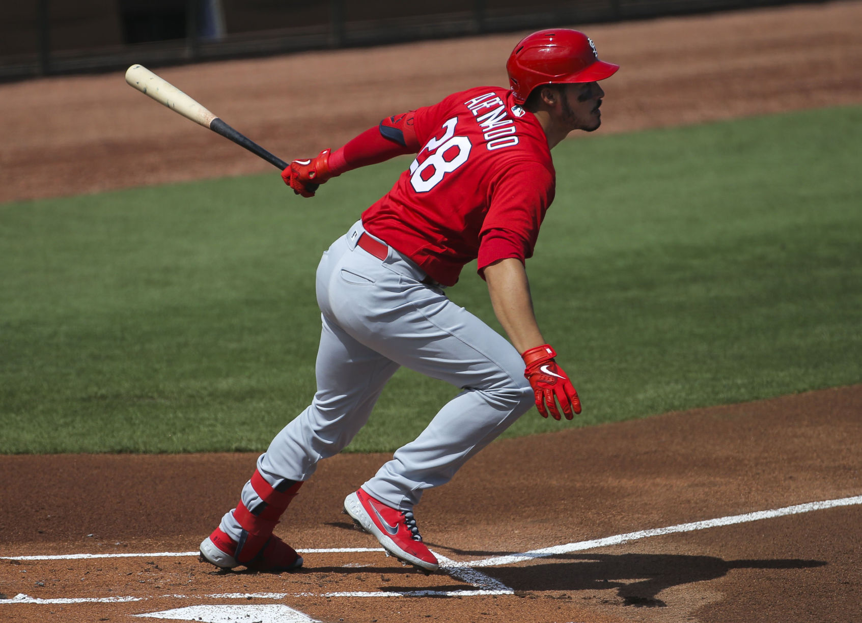 Cardinals take on Marlins in second spring training game